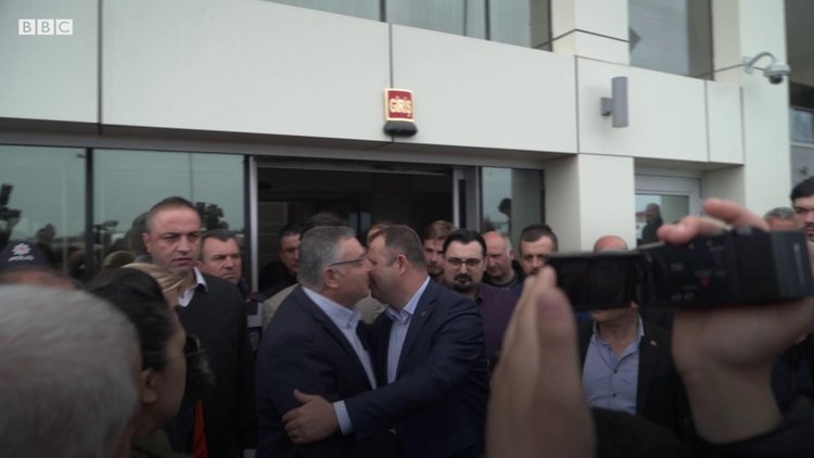 Kırklareli'nde yeniden sayım