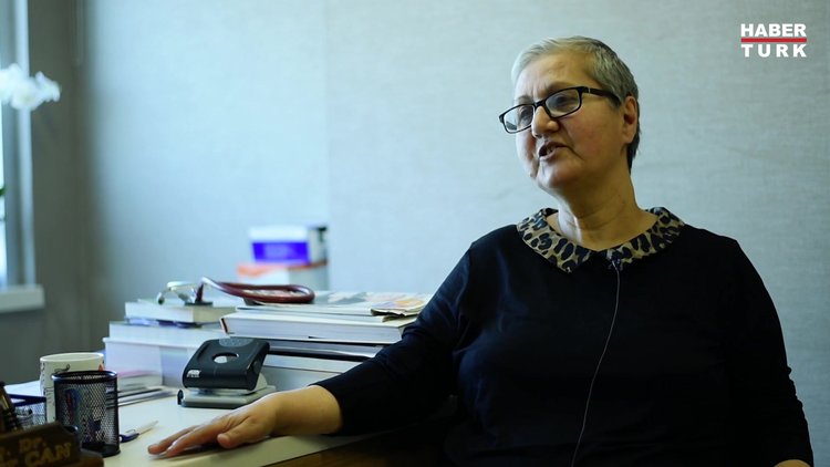 İki kez kansere yakalandı, pes etmedi - 1. bölüm