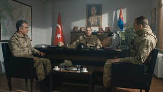 Nöbet 5. Bölüm 2. Fragmanı