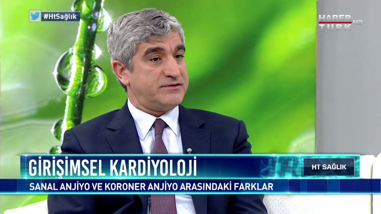 HT Sağlık - 7 Nisan 2019 (Kalp sağlığı)