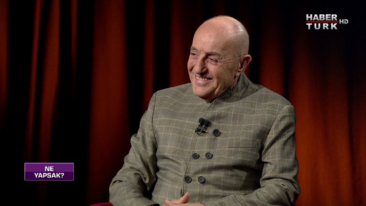 Ne Yapsak - 6 Nisan 2019 (Fuat Güner, Gülşah Alkoçlar)