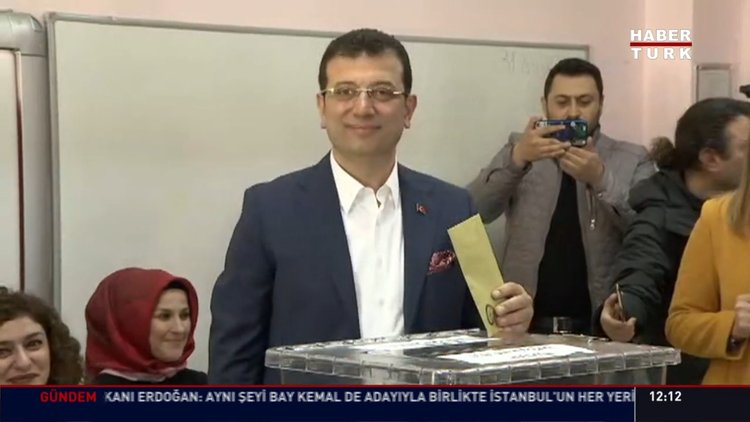 CHP'den "mazbata" dilekçesi