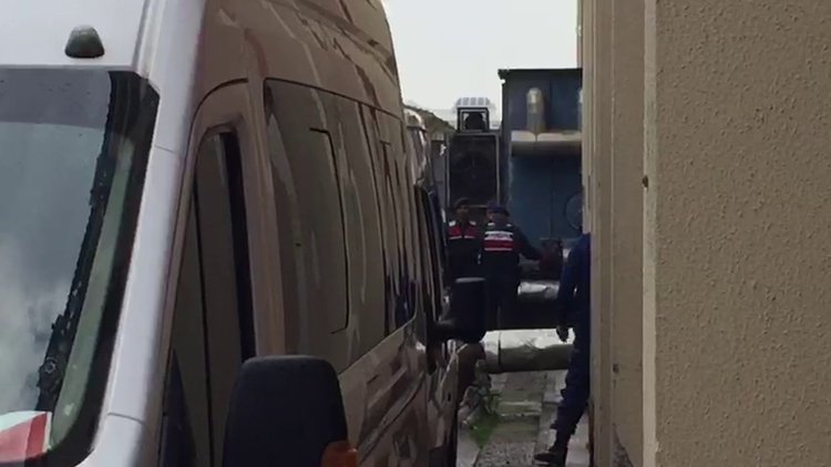 Anbean HABERTÜRK'te... Palu Ailesi davası başladı!