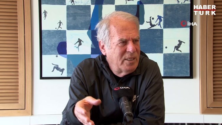 "VAR sistemi adil bir sistem ama önemli olan niyet"