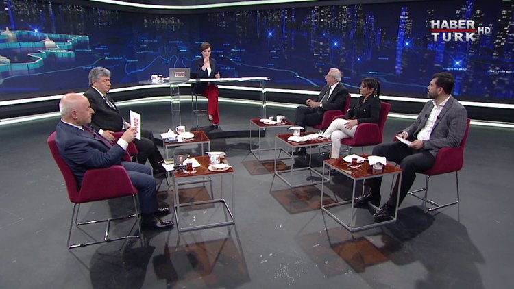 Türkiye&#039;nin Nabzı - 8 Nisan 2019 (Hangi durumlarda seçim iptal edilir?)