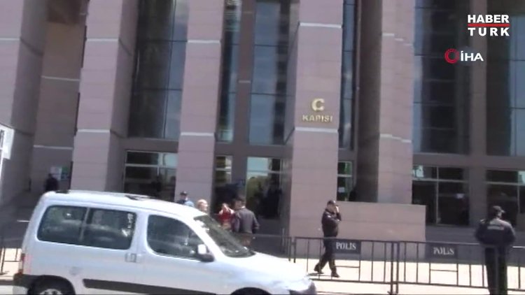 Balyoz davasının FETÖ'cü savcısına 15 yıl hapis!