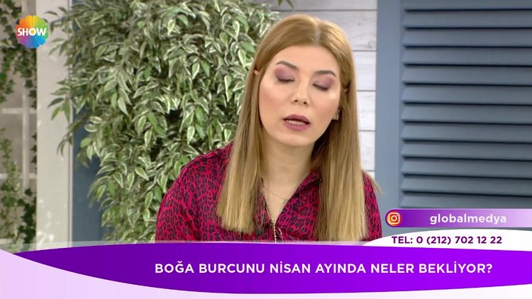 Nisan ayı burç yorumu: Boğa burcu