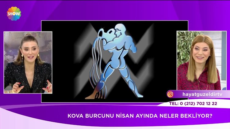 Nisan ayı burç yorumu: Balık burcu