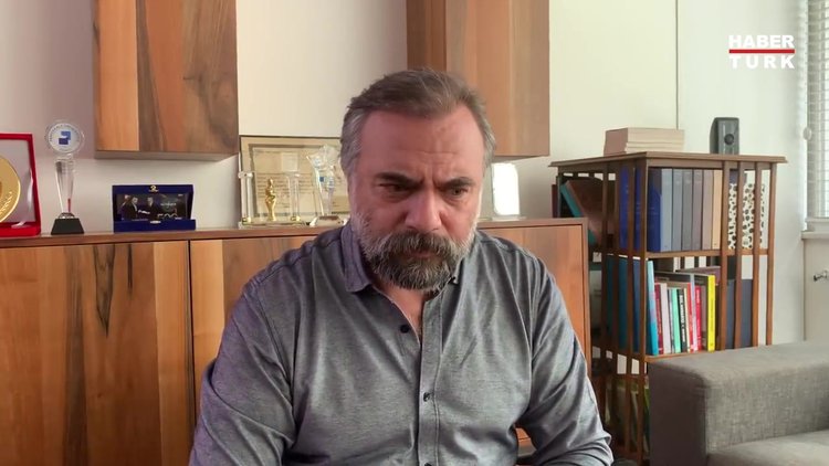 Oktay Kaynarca'dan Süleyman Çakır'ın 15. ölüm yıl dönümünde mesaj: Taziye mesajlarını görünce 'Eyvah' dedim!