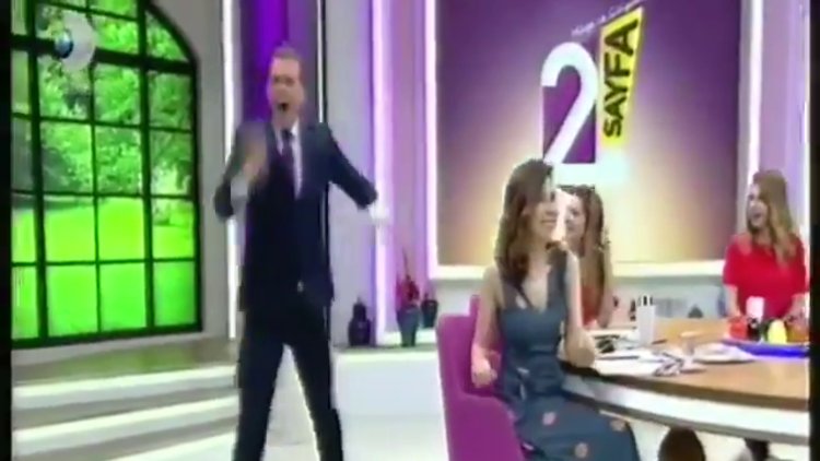 Meriç Erkan sosyal medyayı salladı