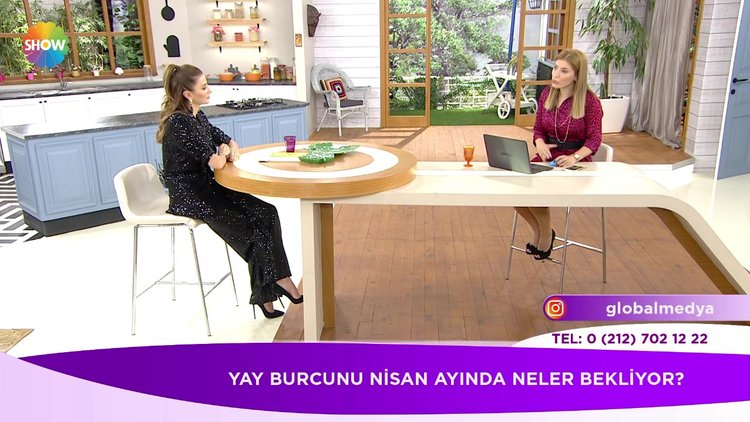 Nisan ayı burç yorumu: Yay burcu