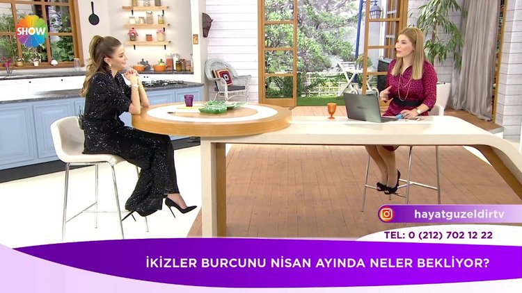 Nisan ayı burç yorumu: İkizler burcu