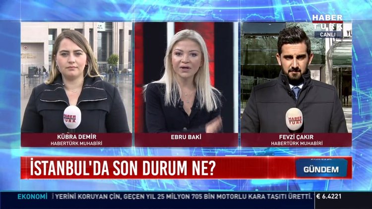İstanbul'da son durum: Kimler mazbata aldı, kimler bekliyor?