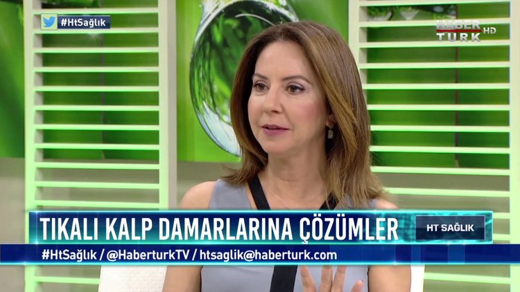 Her tıkalı damara müdahale etmek şart mıdır?