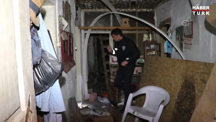 Bolu'da kaybolan çocuk sosyal medya çağrısı ile bulundu