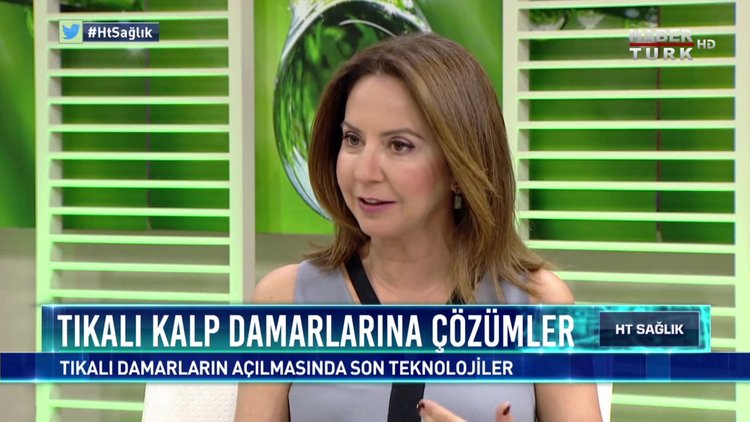 Tıkalı kalp damarların açılmasında son teknolojiler nelerdir?