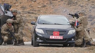 Nöbet'in 5. Bölümünde neler oldu? 5 dakikada 5. Bölüm showtv.com.tr'de!