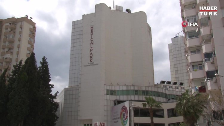 Minik Öykü'nün annesi müjdeyi verdi!