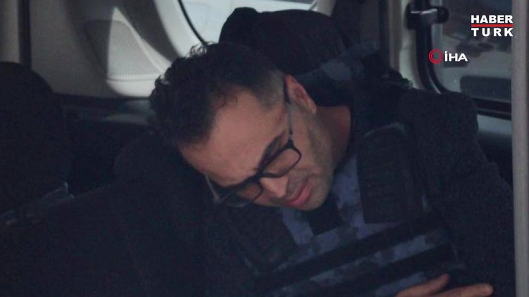 Eda öğretmenin katil zanlısı intihar etti!