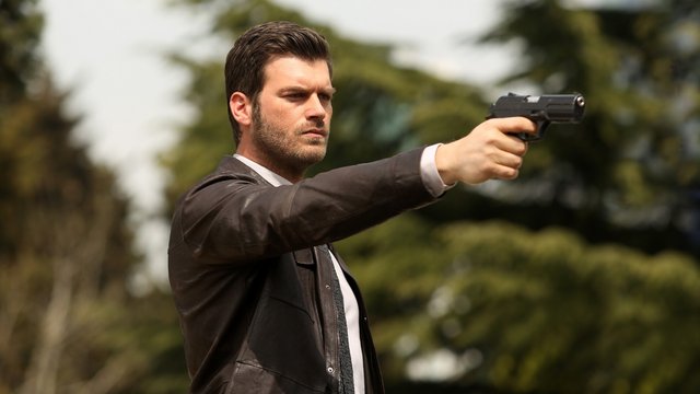 Çarpışma 17. Bölüm 2. Fragmanı