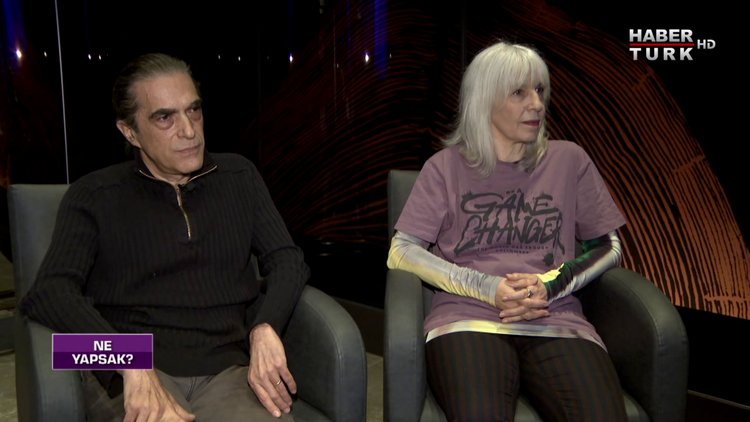 Ne Yapsak? - 12 Nisan 2019 ("Bir Usta Bin Usta" projesi, "Hane" sergisi)