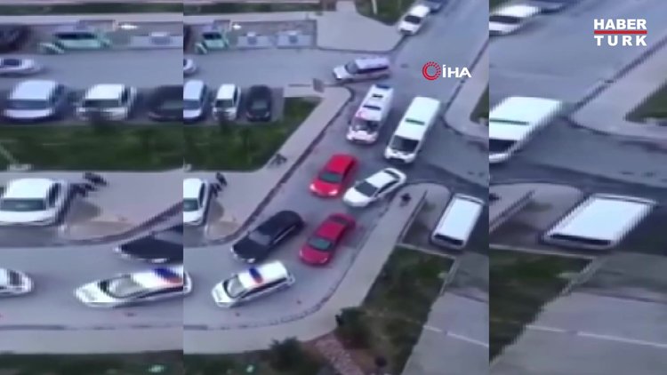 Ardı arkası kesilmiyor! Daha 15 yaşındaydı! İstanbul'da 'Mavi balina' intiharı!