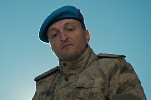 "Rahat uyu kardeşim…”
