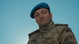 Uzman Çavuş Erdinç Yıldız ve Jandarma Uzman Çavuş Taha Türker memleketlerinde toprağa veriliyor. 