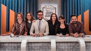 Lezzet Akademisi 10. Bölüm