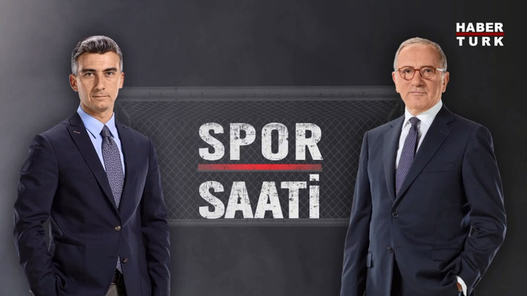 Fatih Altaylı'dan derbi ve hakem yorumu! - 1. Bölüm (15.05.2019)