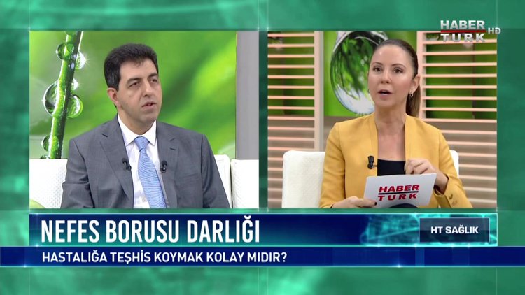 Nefes borusu darlığında teşhis koymak kolay mıdır?