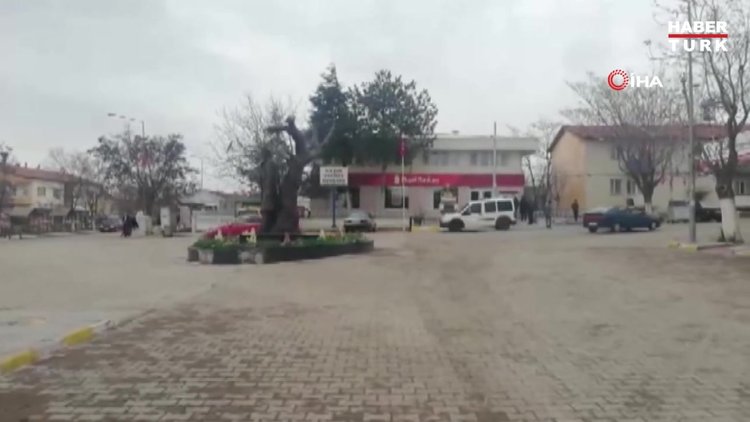 Arguvan güne 4.5 şiddetinde deprem ile uyandı