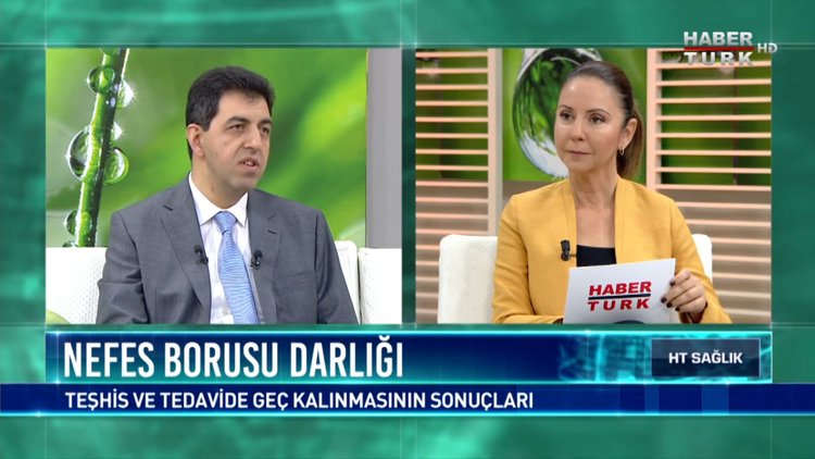 Nefes borusu darlığında teşhis ve tedavide geç kalınmasının sonuçları nelerdir?