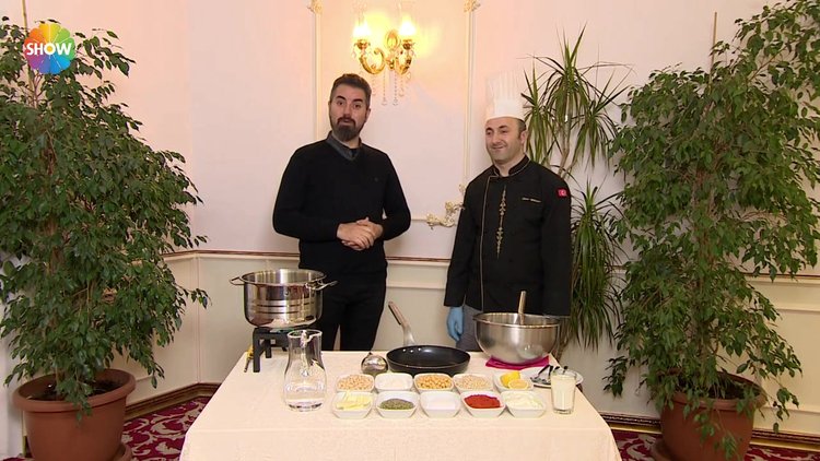 Bursa'dan Kestaneli Dana Sarma Tarifi