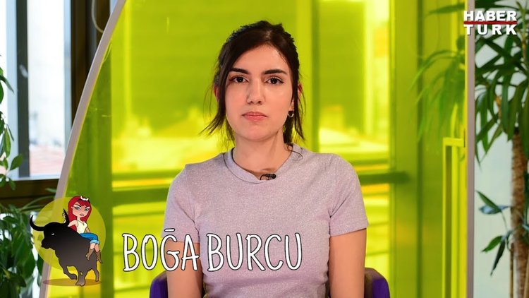 Boğa Burcu | 15 - 21 Nisan 2019 | Haftalık Burç Yorumu