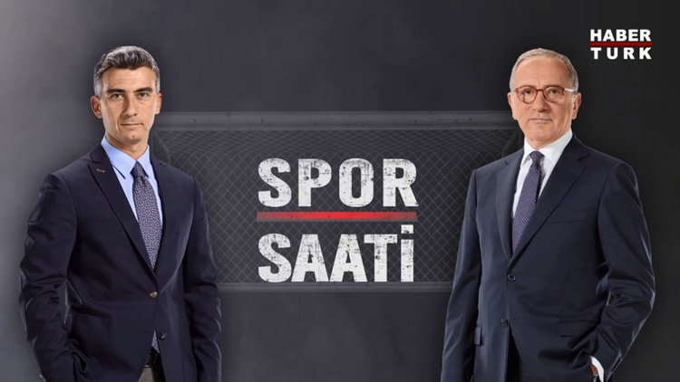 Fatih Altaylı'dan derbi ve hakem yorumu! - 3. Bölüm (15.05.2019)