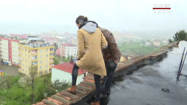 Rabia Naz'ın babası Habertürk'e konuştu