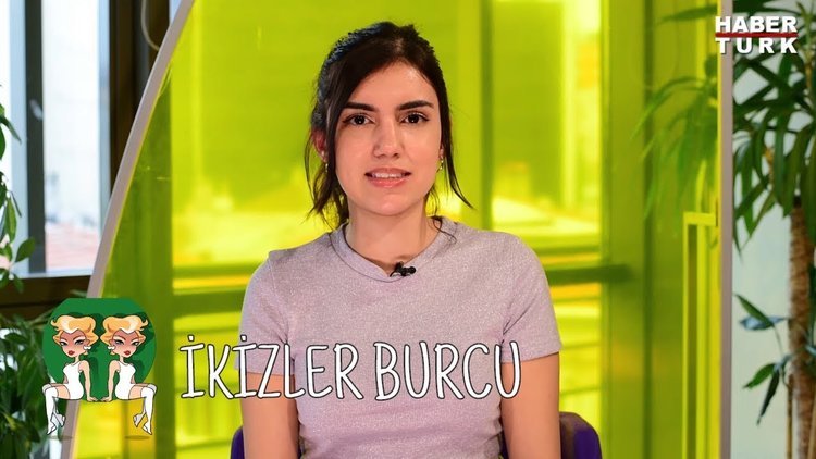İkizler Burcu | 15 - 21 Nisan 2019 | Haftalık Burç Yorumu