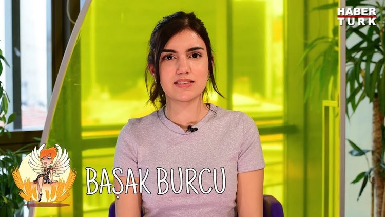 Başak Burcu | 15 - 21 Nisan 2019 | Haftalık Burç Yorumu