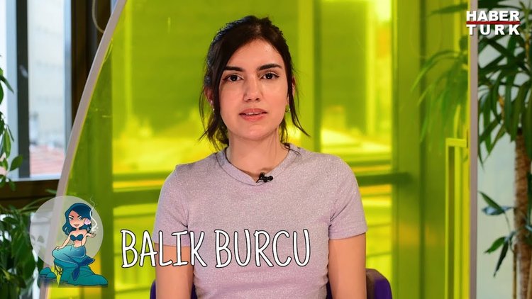 Balık Burcu | 15 - 21 Nisan 2019 | Haftalık Burç Yorumu