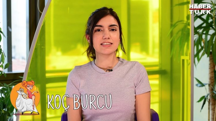 Koç Burcu | 15 - 21 Nisan 2019 | Haftalık Burç Yorumu