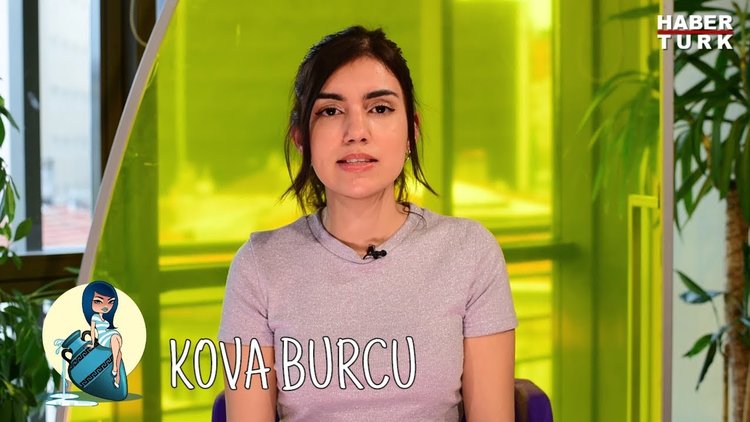 Kova Burcu | 15 - 21 Nisan 2019 | Haftalık Burç Yorumu
