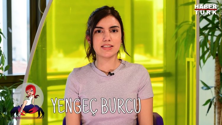 Yengeç Burcu | 15 - 21 Nisan 2019 | Haftalık Burç Yorumu