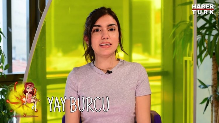Yay Burcu | 15 - 21 Nisan 2019 | Haftalık Burç Yorumu