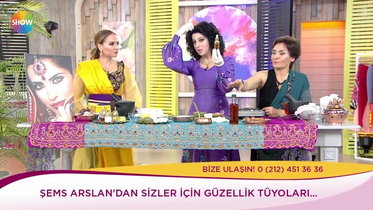 Gür saçlar için soğan yağı tarifi