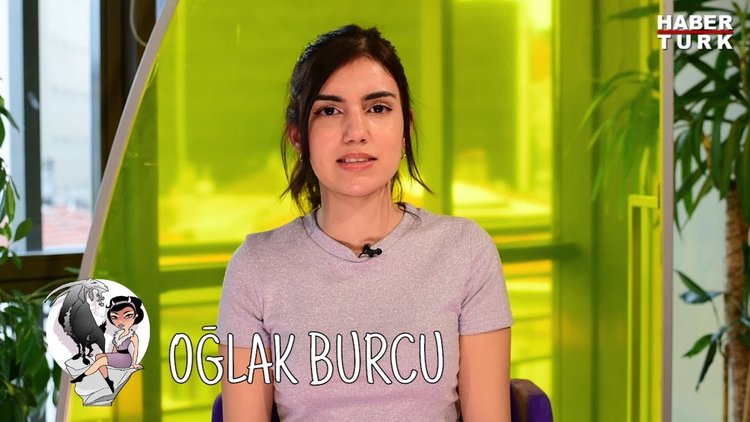 Oğlak Burcu | 15 - 21 Nisan 2019 | Haftalık Burç Yorumu