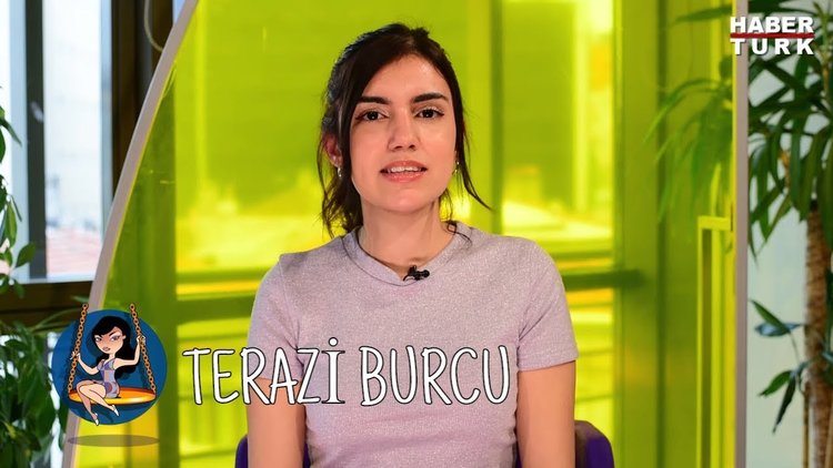 Terazi Burcu | 15 - 21 Nisan 2019 | Haftalık Burç Yorumu