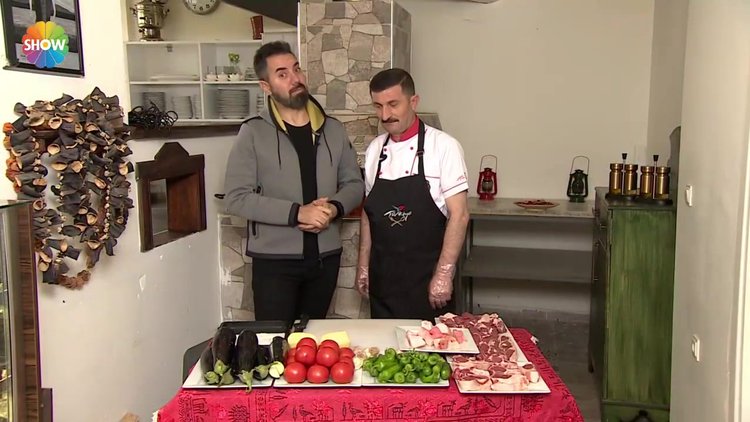 Tokat'ın Vazgeçilmez Lezzeti; Tokat Kebabı