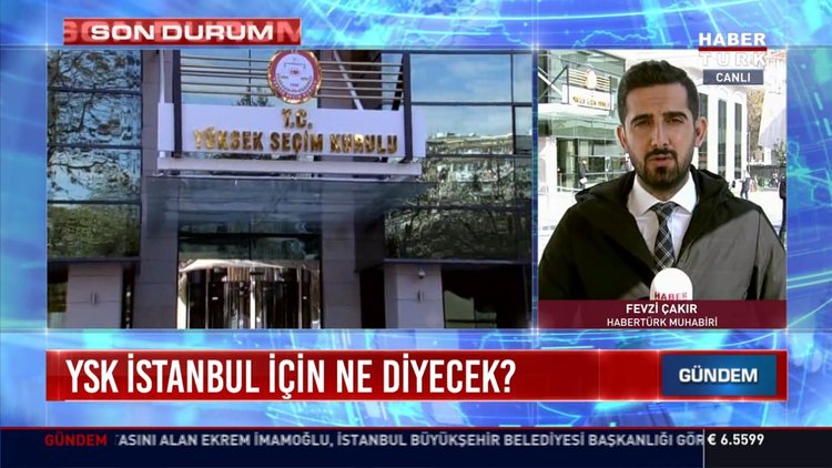 İstanbul seçim sonuçları SON DAKİKA! 2019 İstanbul kim kazandı? Ekrem İmamoğlu mazbata aldı