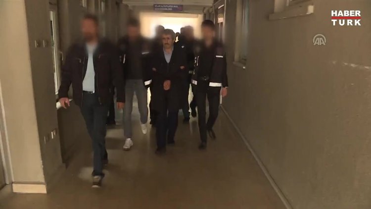 Son dakika gelişmesi! Eski ÖSYM Başkanı Ali Demir'den flaş açıklama: "FETÖ üyesi değilim!"